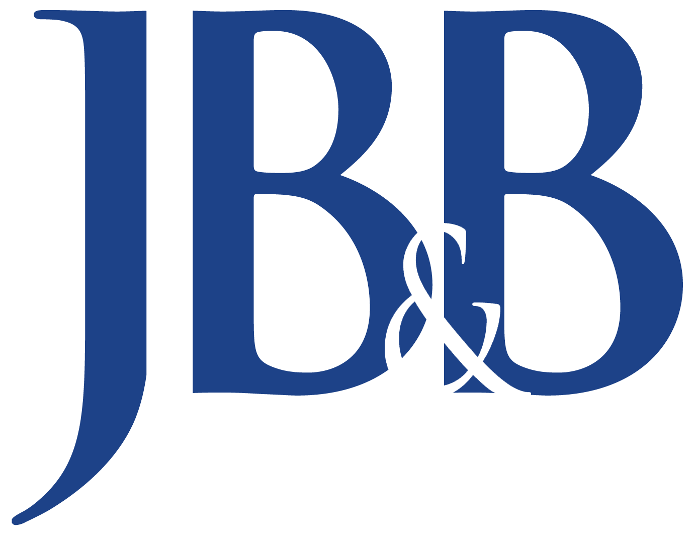 JBB Logo